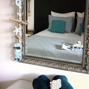  Bed & Breakfast Casa Mantana Bonaire