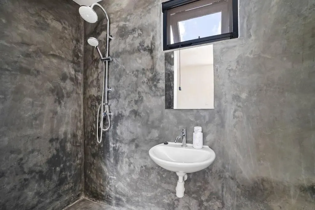 Four Villas With Private Magnesium Pool 3 Min To The Beach Dive Rinse Tank Villa N1 クラレンダイク