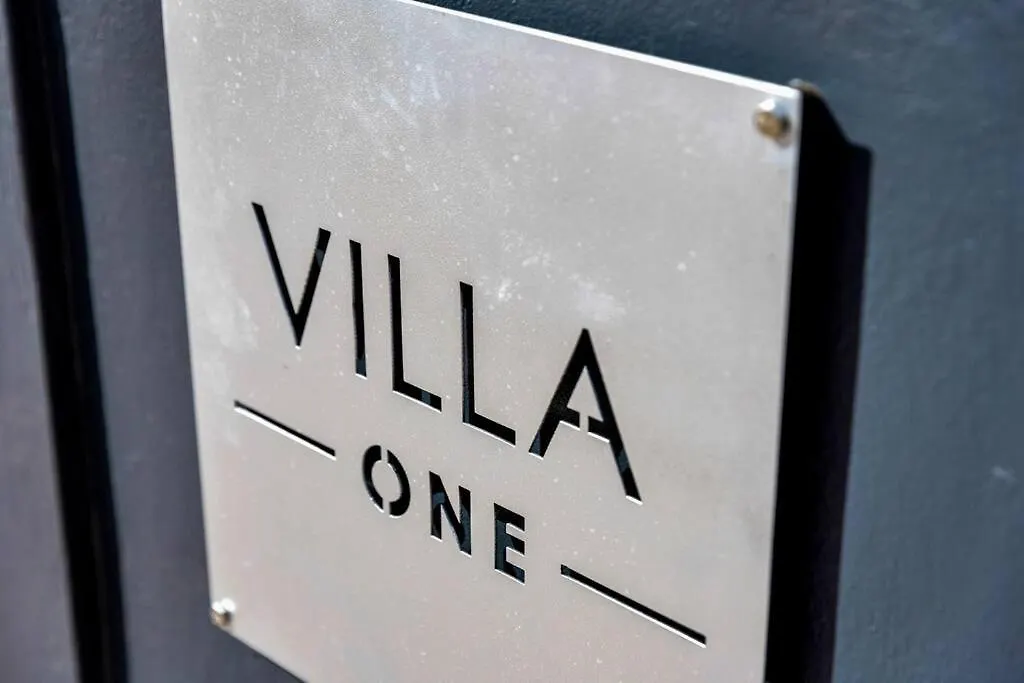 Four Villas With Private Magnesium Pool 3 Min To The Beach Dive Rinse Tank Villa N1 クラレンダイク ボネール、シント・ユースタティウスおよびサバ